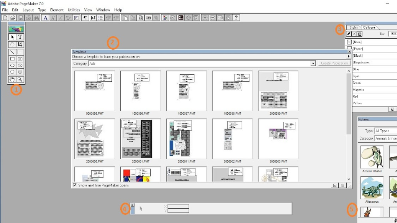 Adobe Pagemaker Full Version Download 2023
