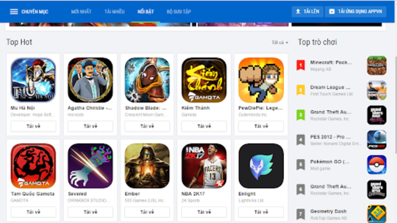 Appvn Apk Download Latest Version For Android