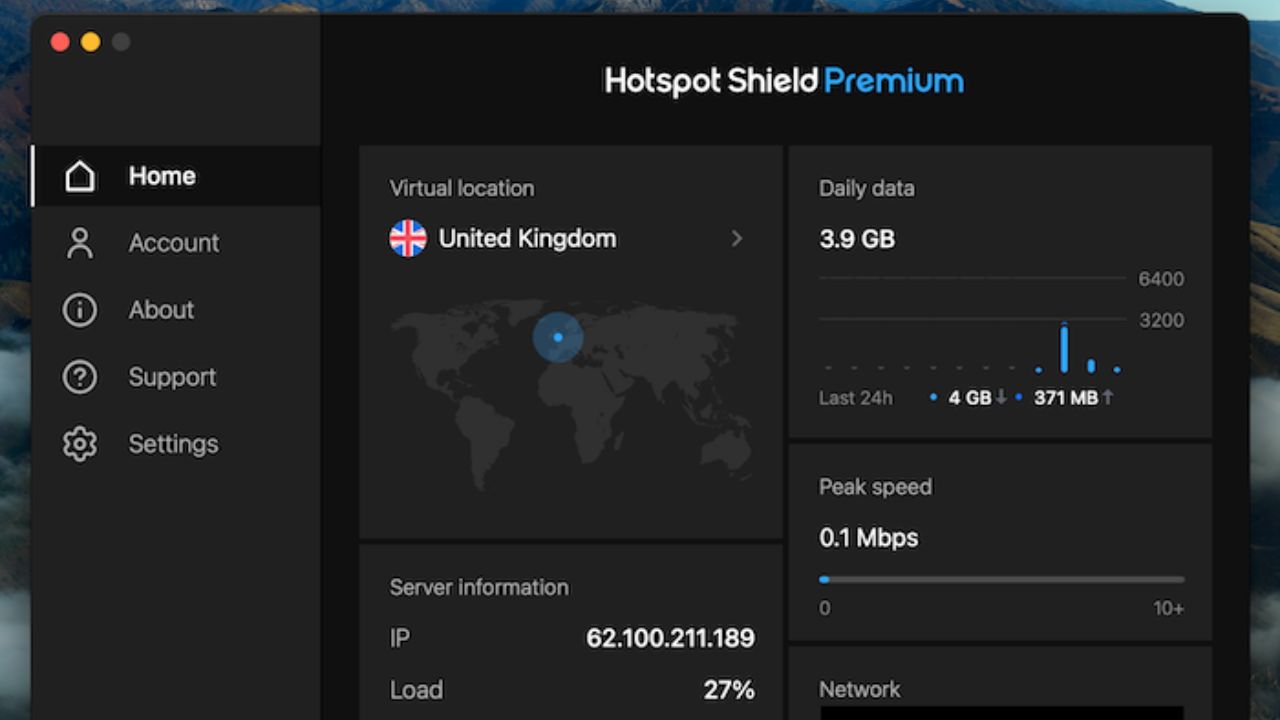Hotspot Shield Download Free For Android