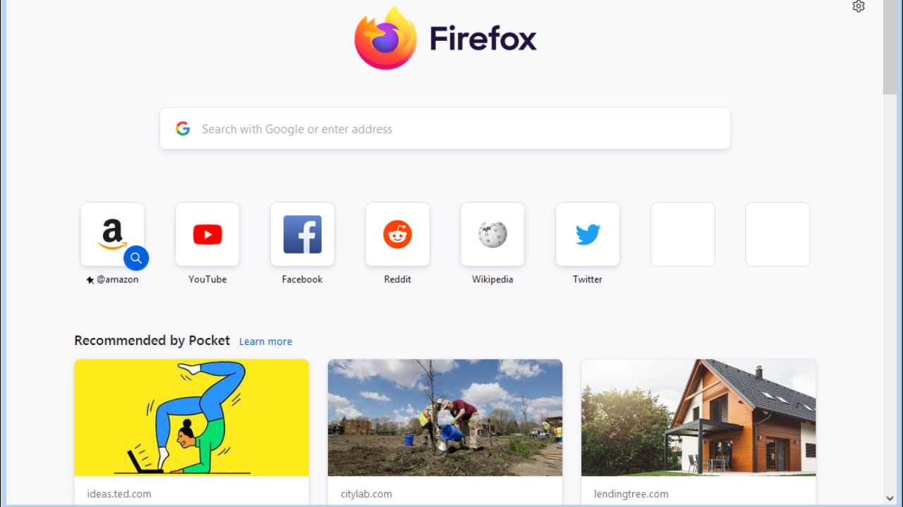 Mozilla Firefox Download 64 bit