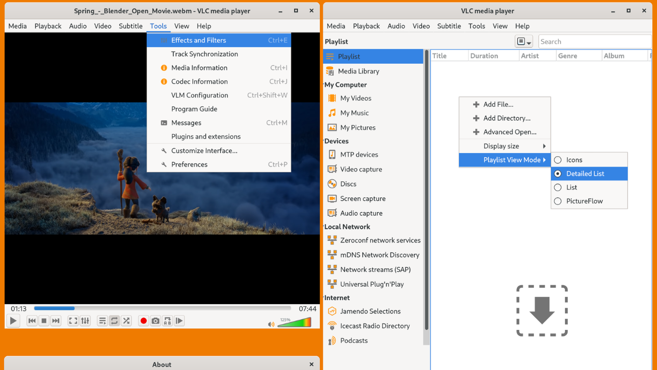 Vlc Media Player Download For PC