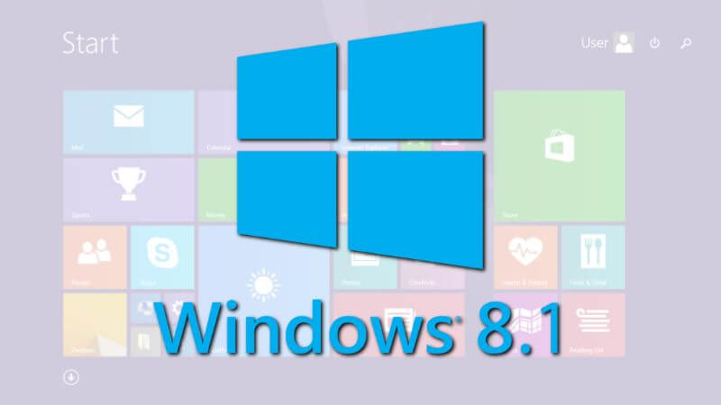 Win 8.1 Activation