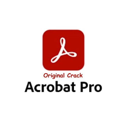 Adobe Acrobat Pro DC 2018