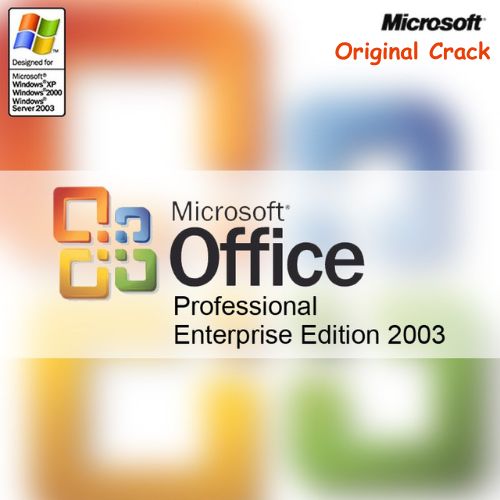 Office 2003 Professional Edition Download