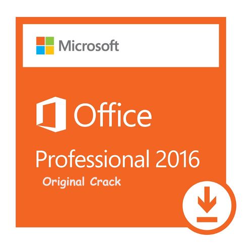 Office 2016 Professional Plus Download