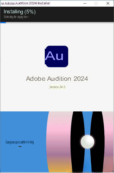Adobe Audition Free Download