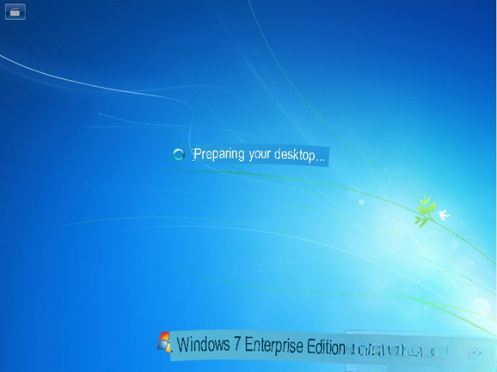 Window 7 Activation Tool