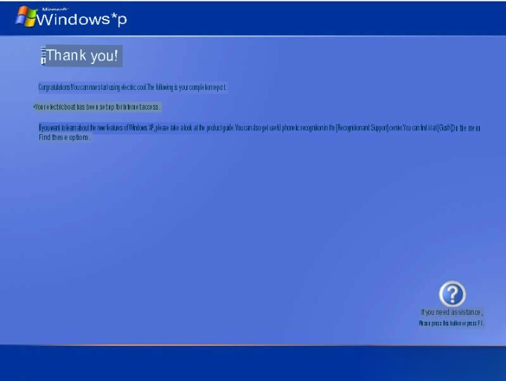 Windows XP ISO Download