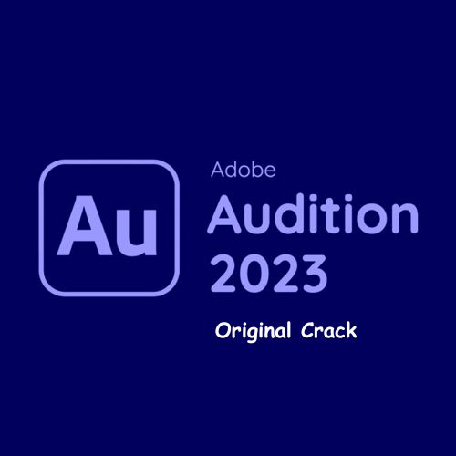 Adobe Audition 2023 Free Download