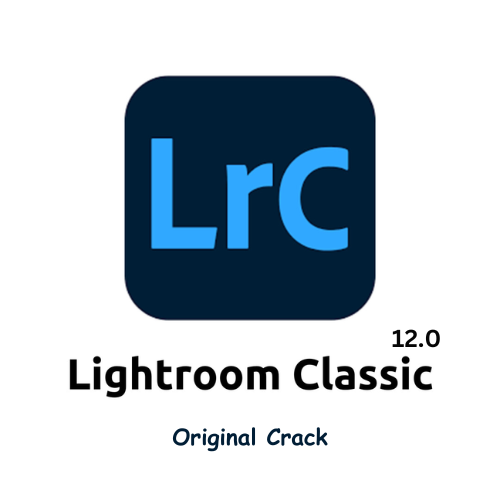 Adobe Lightroom Classic Download