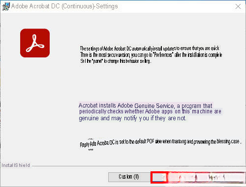 Adobe Acrobat Pro DC