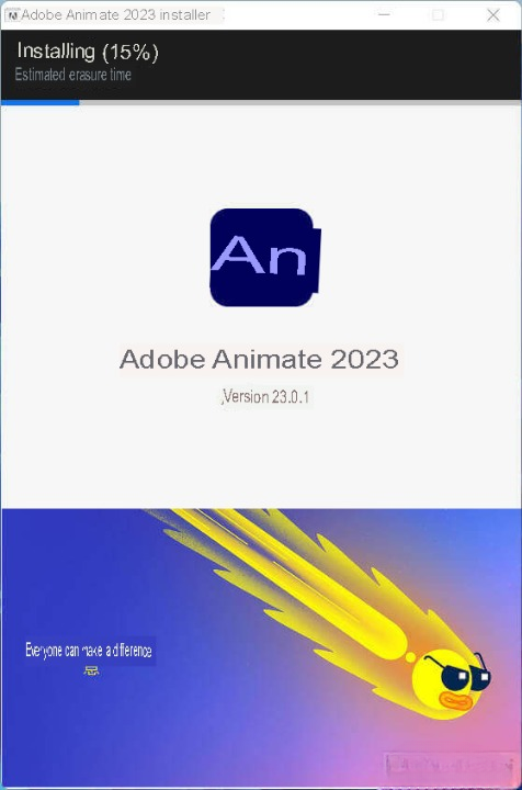 Adobe Animate Download