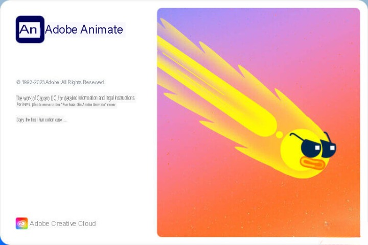 Adobe Animate Download