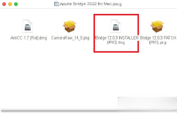 Adobe Bridge 2022 Download