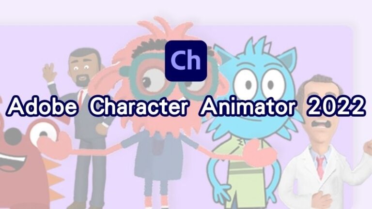 character-animator-2022
