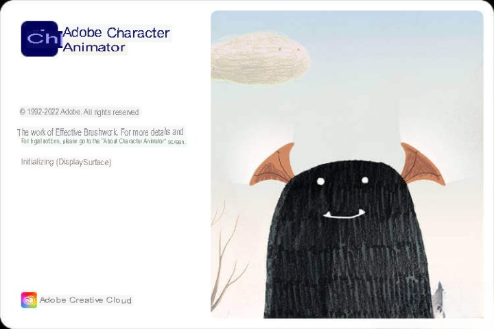 Adobe Character Animator Free Download